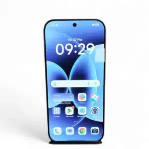 MOVIL XIAOMI 17 512GB/12GB AZUL