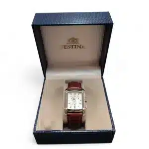 RELOJ FESTINA 16101+CAJA