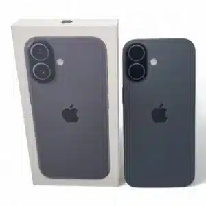 IPHONE 17 512GB NEGRO 100% BAT *A ESTRENAR*