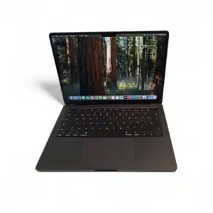 MACBOOK PRO M4 (2024) 14" 16GB/1TB BATERIA 99% + CARGADOR + CAJA 47CICLOS