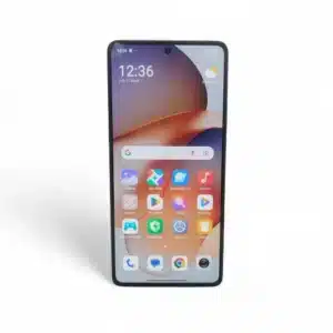 MOVIL REDMI NOTE 13 5G 256GB 8GB NEGRO