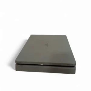 CONSOLA PS4 SLIM BLANCO 500GB + CABLE