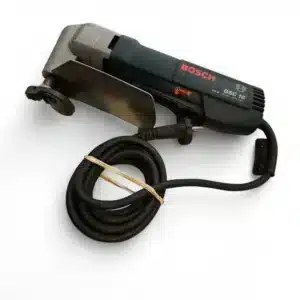 CIZALLA ELECTRICA BOSCH GSC16 350W