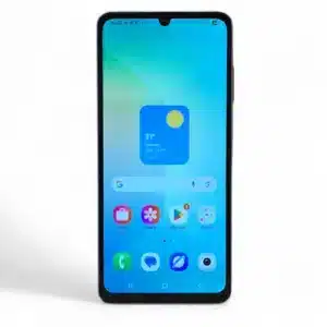 MOVIL SAMSUNG GALAXY A06 64GB/4GB AZUL