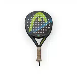 PALA DE PADEL HEAD FLASH 2.0