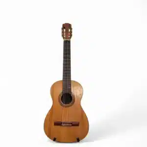 GUITARRA CLASICA RAMIREZ 228-12-17
