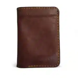 CARTERA PIEL HOMBRE