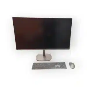PC ALL IN ONE HP OMNISTUDIO I5 ULTRA 125H 32GB RAM 1TB SSD * A ESTRENAR