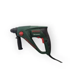TALADRO BOSCH HAMME PBH 2000RE + CAJA