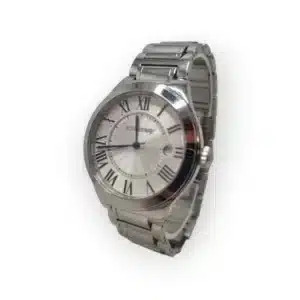 RELOJ ARISTOCRAZY BASTILLE CORREA METALICA