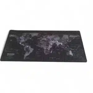 MOUSE PAD JIALONG WORD MAP *A ESTRENAR