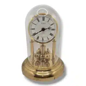 RELOJ SOBRE MESA WEIMAR QUARTZ