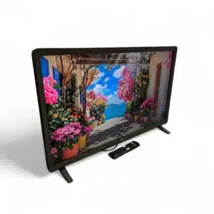 SMART TV LG 32LK6100PLB CON MANDO