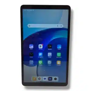 TABLET REDMI PAD SE 8.7" 4GB/128G GRIS