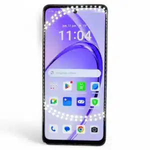MOVIL OPPO A40 128GB 4GB RAM