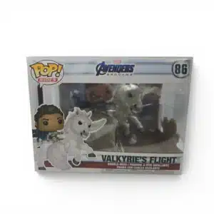 FUNKO VALKYRIES S FLIGHT 86