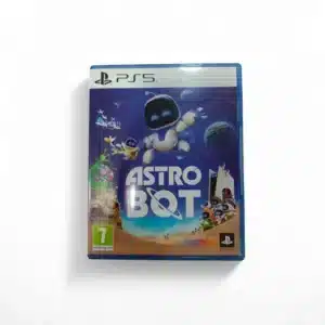VIDEOJUEGO PS5 ASTRO BOT