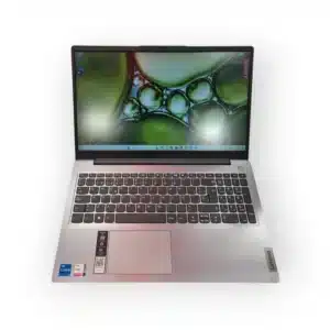 PORTATIL HP IDEAPAD 3 I5-11 GEN 8RAM 512GB GB SSD + CARGADOR