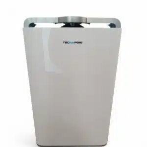 PURIFICADOR DE AIRE TECNAPURE K08A + CAJA + FILTRO *A ESTRENAR*