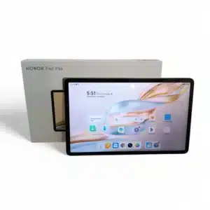 TABLET HONOR PAD X9A 128GB/6GB GRIS *A ESTRENAR*