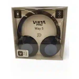AURICULARES VIETA PRO WAY 5 A ESTRENAR