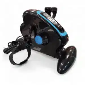 PEDALERA ELECTRICA IH FITNESS DESK BIKE