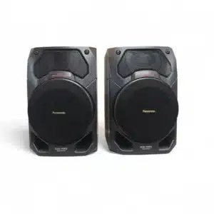 ALTAVOCES PANASONIC DUAL PORTS BASS-REFLEX SB-AK17