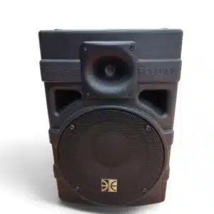ALTAVOZ ECLER PHILOS 10 POTENCIA MAXIMA RMS 200 W