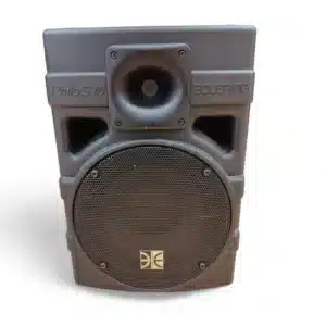 ALTAVOZ ECLER PHILOS 10 POTENCIA MAXIMA RMS 200 W