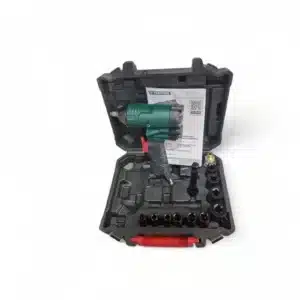 LLAVE DE IMPACTO NEUMATICA PARKSIDE PDSS 310 B5 + ACCS + MALETIN