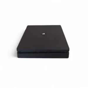 CONSOLA SONY PS4 SLIM 500GB + CABLES