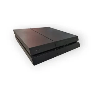 CONSOLA SONY PS4 FAT 500GB + CABLE
