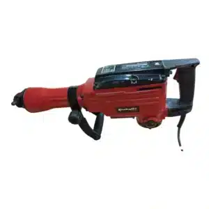 MARTILLO DEMOLEDOR EINHELL TC-DH 43 1600W + MALETIN