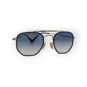 GAFAS RAYBAN THE MARSHALL RB 3648 DORADAS