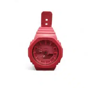 RELOJ CASIO G-SHOCK 5611 ROJO