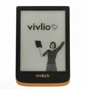 LIBRO ELECTRONICO VIVLIO OTOUCH HD PLUS