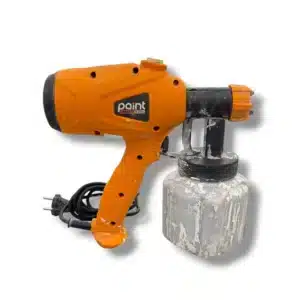 PISTOLA DE PINTURA  PAINT SPRAYER ELITE