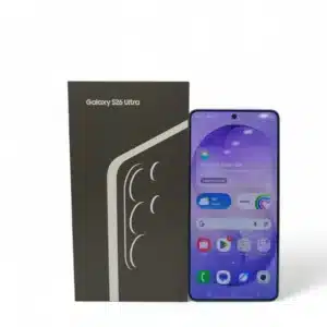 MOVIL SAMSUNG GALAXY S26 ULTRA 512GB 12GB RAM COLOR COBALT VIOLET *A ESTRENAR