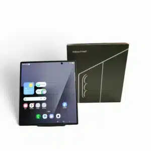MOVIL SAMSUNG GALAXY Z FOLD7 1TB/16GB NEGRO+CAJA