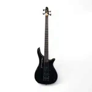 BAJO ELECTRICO BASS COLLECTION SB 301 BY MARINA 1980S NEGRO