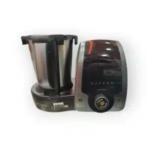 ROBOT DE COCINA INTELIGENTE MAMBOMIX 8090 + ACC
