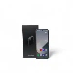 MOVIL SAMSUNG GALAXY Z FLIP6 12GB / 256GB BAT 100% + CAJA