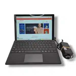 SURFACE PRO 5TA GENERACION 1807 INTEL CORE I5-7300U 256GB / 8GB RAM + CARGADOR