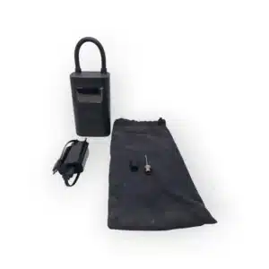 COMPRESOR DE AIRE XIAOMI +ACCS + BOLSA