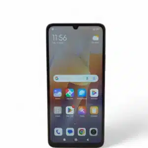MOVIL REDMI 13C, 256 GB, 8 GB + FUNDA