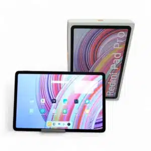 TABLET REDMI PAD PRO 128GB/6GB+CAJA Y CABLE DE CARGA