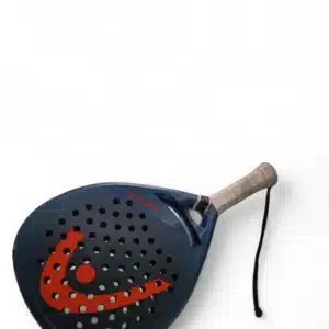 PALA DE PADEL HEAR RADICAL PRO 38MM