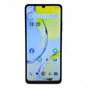 MOVIL ZTE BLADE A76 128GB/4GB NEGRO
