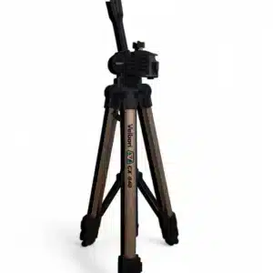 TRIPODE VELBON CX 640 + FUNDA