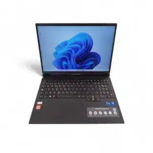 PORTATIL MEDION ERAZER MAJOR X10 MD62502 i7-12700H 16GB 1TB SSD ARC A730M 12GB + CARGADOR